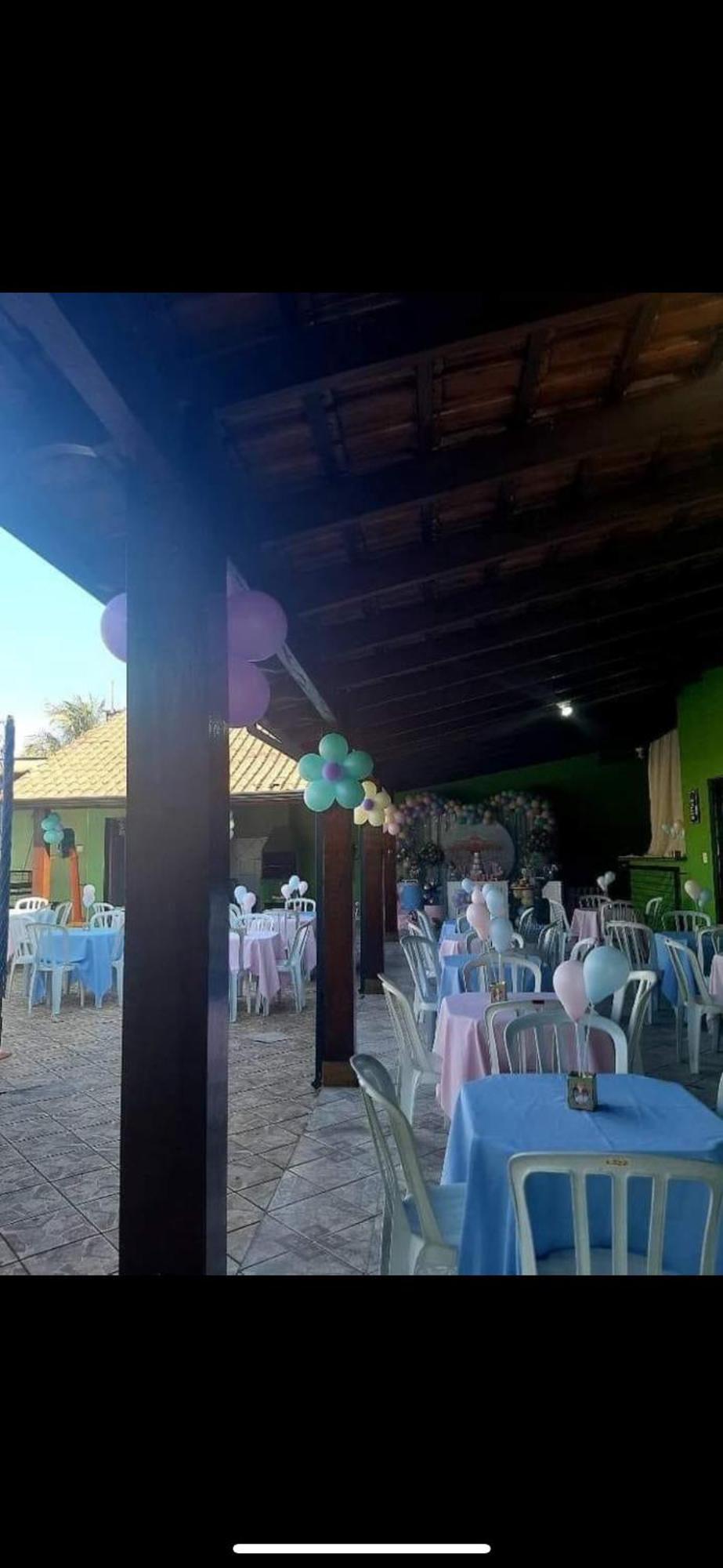 Casa Para Temporada Doces Sonhos Ribeirão Preto Exteriér fotografie