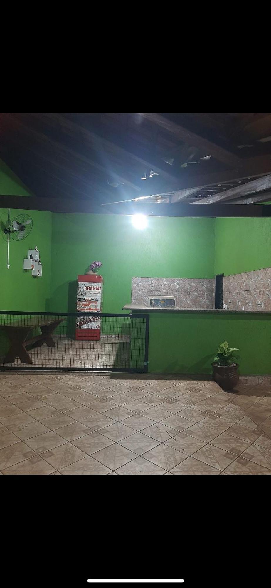 Casa Para Temporada Doces Sonhos Ribeirão Preto Exteriér fotografie