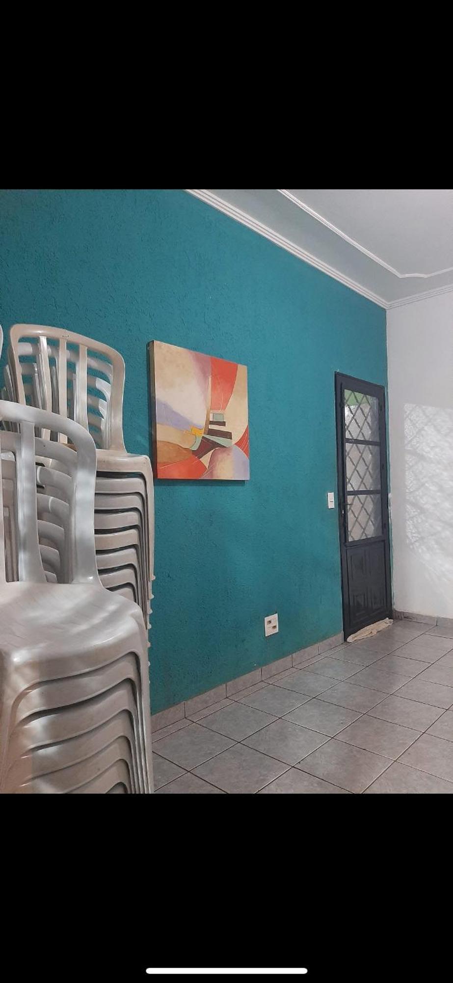 Casa Para Temporada Doces Sonhos Ribeirão Preto Exteriér fotografie