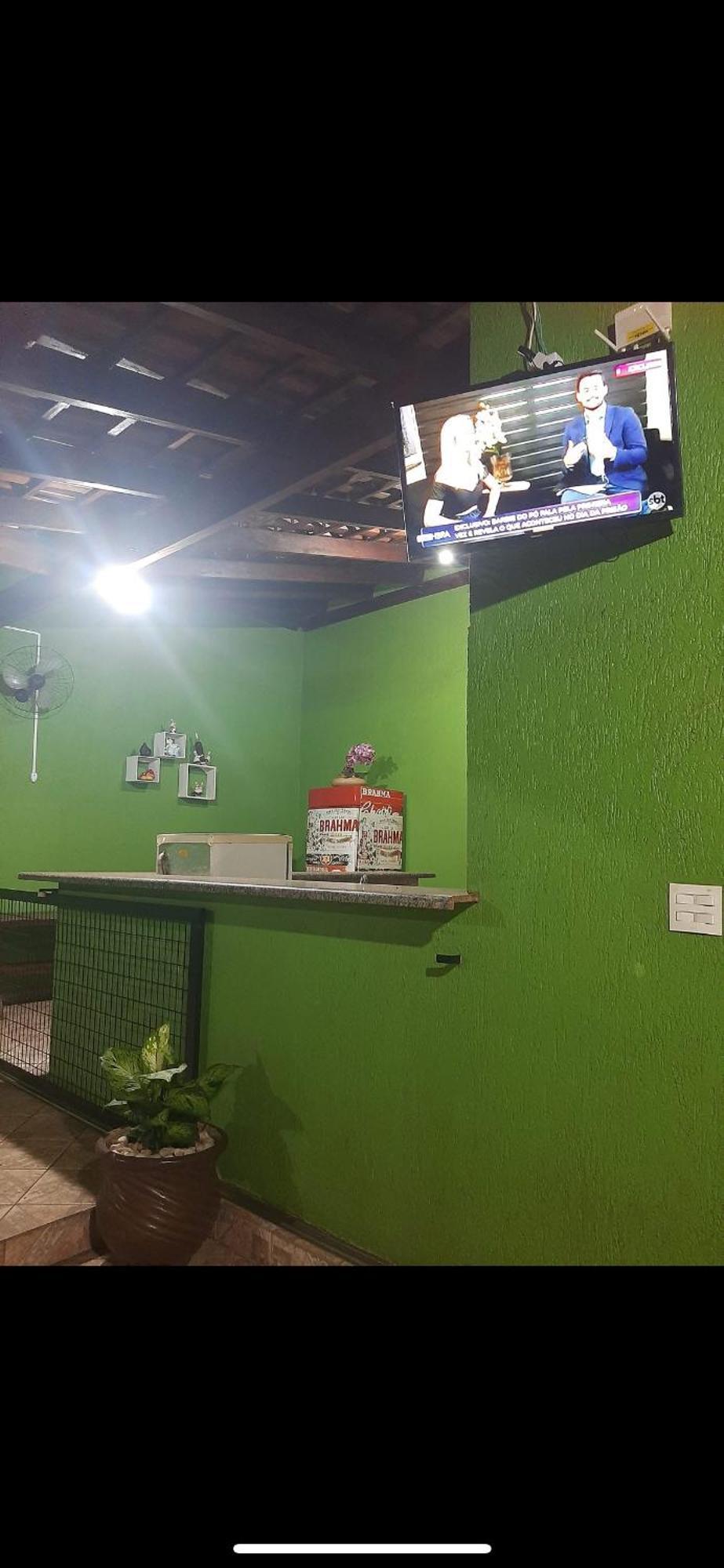 Casa Para Temporada Doces Sonhos Ribeirão Preto Exteriér fotografie
